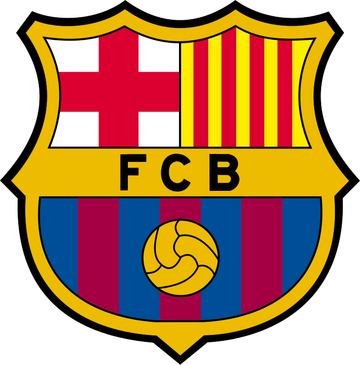Barcelona emote for Discord