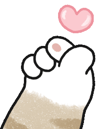 KittyPaw22 emote for Discord