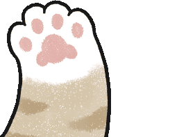 KittyPaw23 emote for Discord