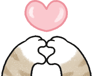 KittyPaw20 emote for Discord