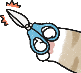 KittyPaw10 emote for Discord