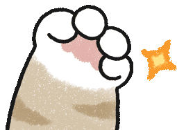 KittyPaw05 emote for Discord