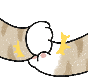 KittyPaw04 emote for Discord