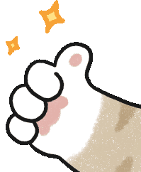 KittyPaw02 emote for Discord