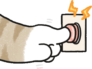 KittyPaw01 emote for Discord