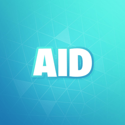 Aid_pfp emote for Discord