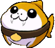EmpireJeffFangs emote for Discord