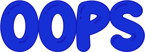 Oops emote for Discord