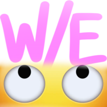whatever static emote
