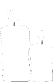 CandlesWhite emote for Discord