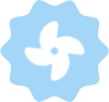 TrialModerator emote for Discord