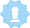 TrialModerator emote for Discord
