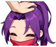PsylockePat emote for Discord