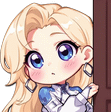 CloakNDaggerLurk emote for Discord