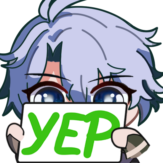 PhainonYEP emote for Discord