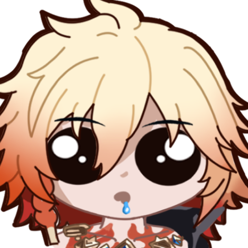 MydeiBlank emote for Discord