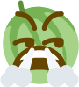 MadMelon emote for Discord