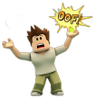 Roblox_Oof emote for Discord