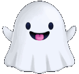ghost emote for Discord