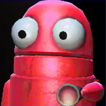 REPO_robot emote for Discord