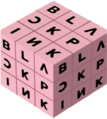Blackpinkz emote for Discord