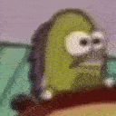 fishstare emote for Discord