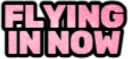 flyingin_IDS emote for Discord