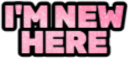 newhere_IDS emote for Discord