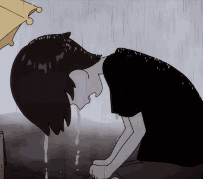 Broken_cry emote for Discord