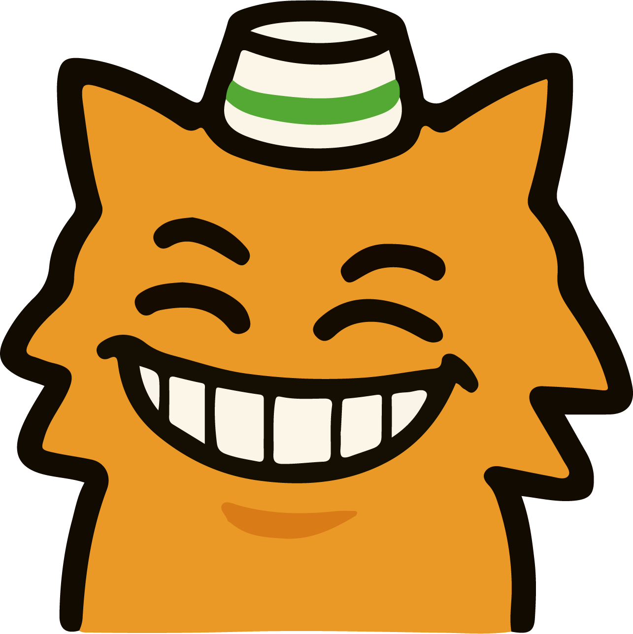 LOL emote for Discord