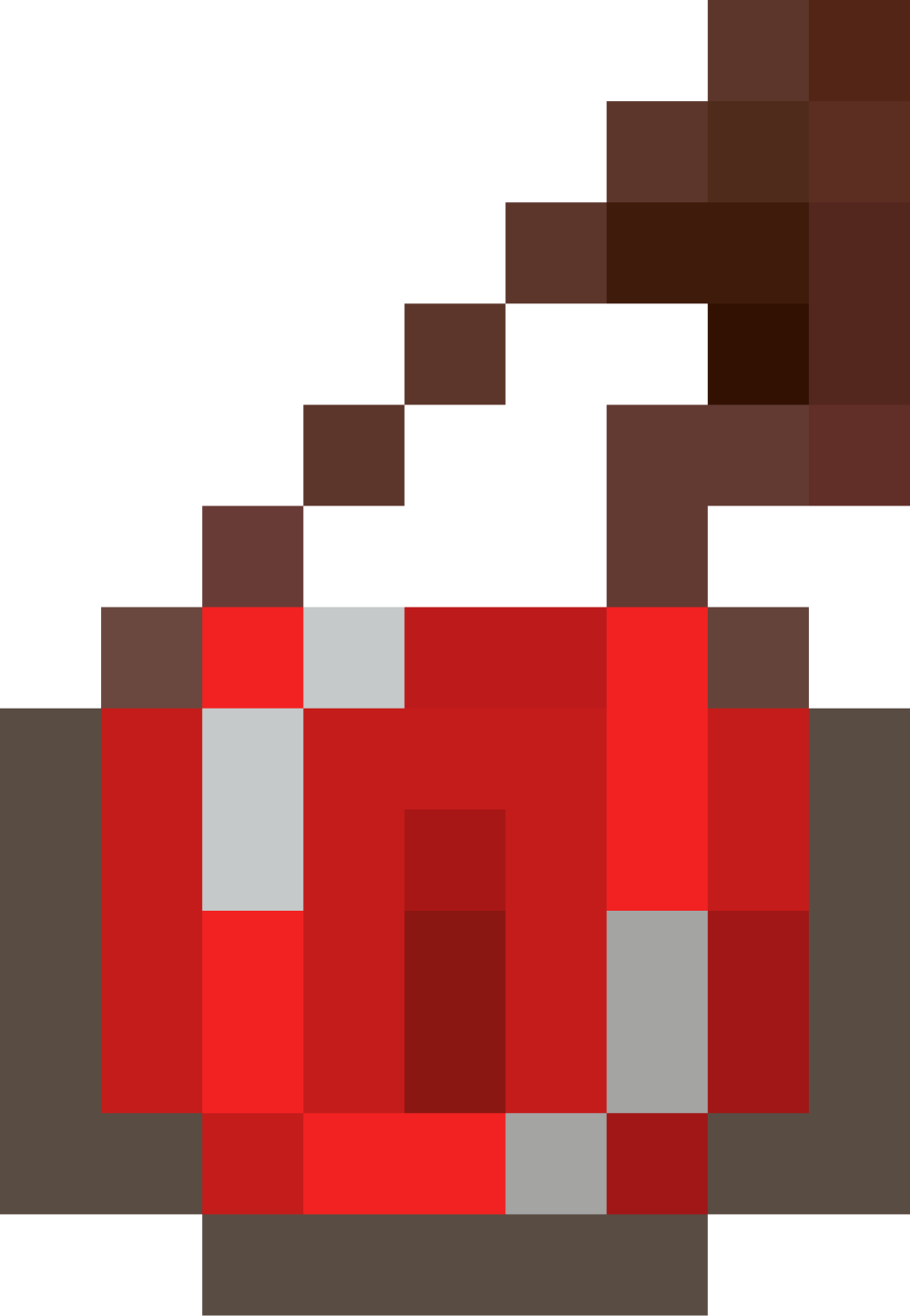 healthpottion emote for Discord