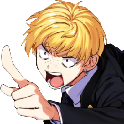 kaito_angry emote for Discord