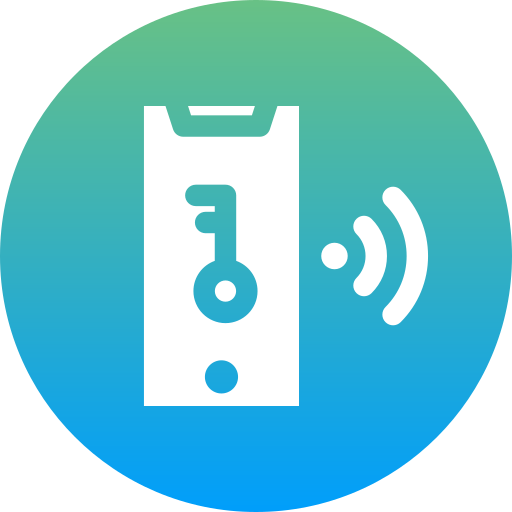 SmartPhone emote for Discord