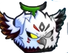 EagleFruit emote for Discord