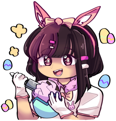 Murderous emote for Discord