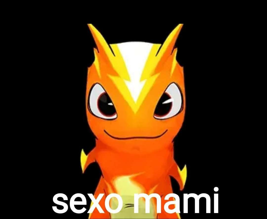 Sexomami1 emote for Discord