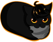 Loaf emote for Discord