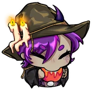 nom emote for Discord