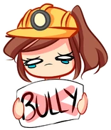 No_bullying emote for Discord