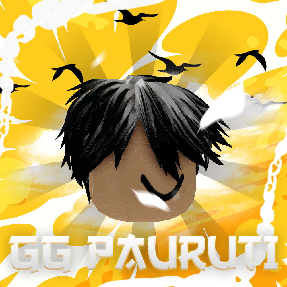 GG_Pauruti emote for Discord