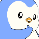 Pengu_Ok emote for Discord