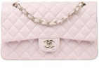 Pinkchanelbag emote for Discord