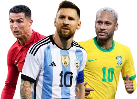messi_ronaldo_neymar emote for Discord
