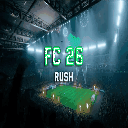 futrush emote for Discord