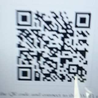 Qrcode emote for Discord