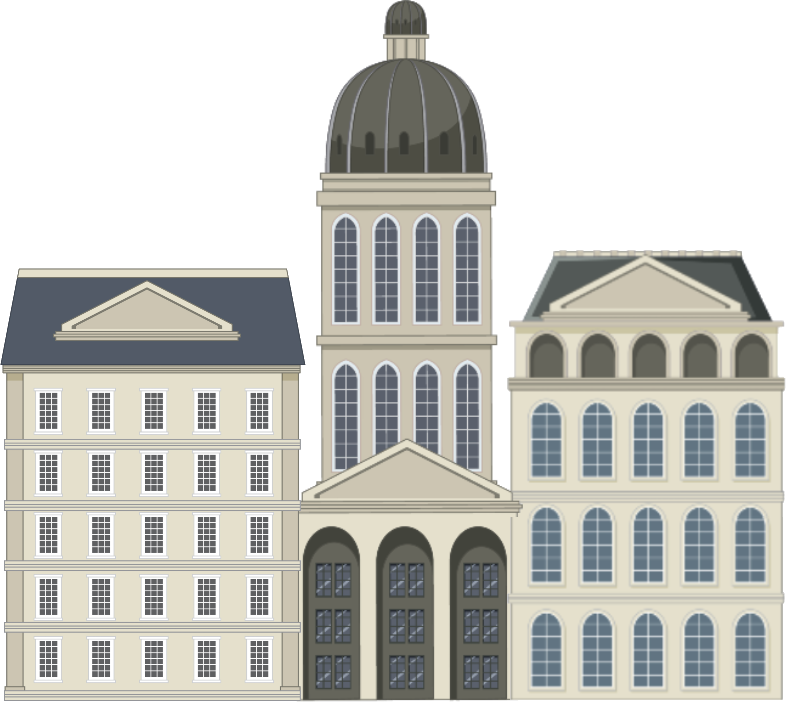 EuropeanBuildings emote for Discord