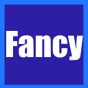 Fancy emote for Discord