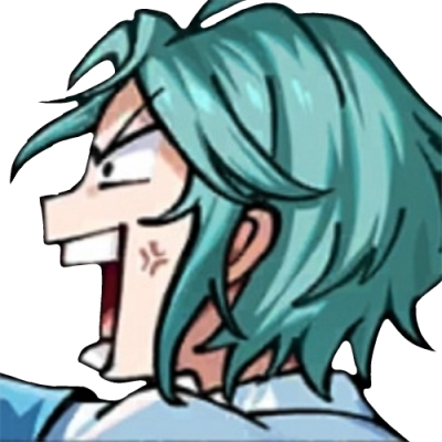 yuri_angry emote for Discord