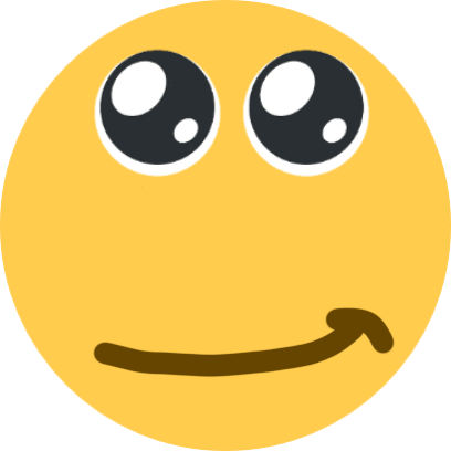 stupid_smirk emote for Discord