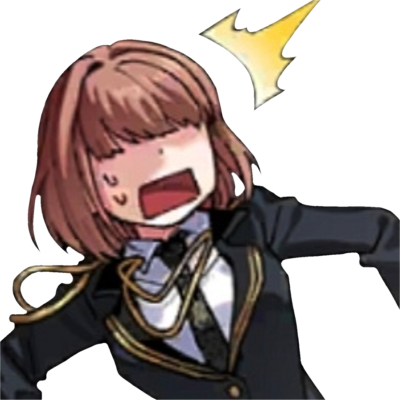 npc_suprised emote for Discord